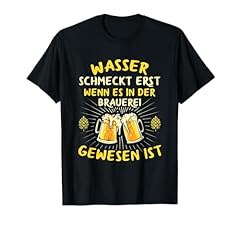 Wasser schmeckt erst gebraucht kaufen  Wird an jeden Ort in Deutschland