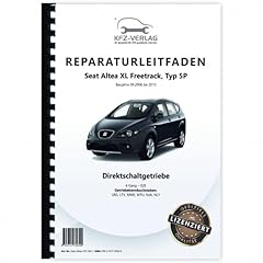 Seat altea freetrack gebraucht kaufen  Wird an jeden Ort in Deutschland
