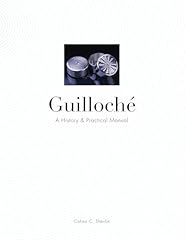 Guilloché history practical for sale  Delivered anywhere in Ireland
