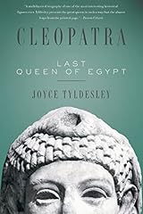Cleopatra last queen for sale  Delivered anywhere in USA 