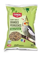 Tyrol melange gdes d'occasion  Livré partout en France