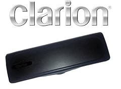 Clarion single din for sale  Delivered anywhere in UK