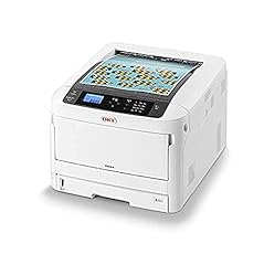 Oki c824dn couleur d'occasion  Livré partout en France