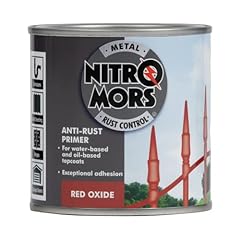 Nitromors anti rust for sale  Delivered anywhere in UK