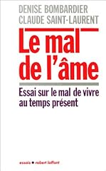 Mal âme mal d'occasion  Livré partout en Belgiqu