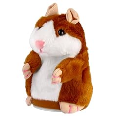 Tomaibaby talking hamster for sale  Delivered anywhere in UK