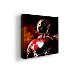 Iron man canvas for sale  Delivered anywhere in USA 