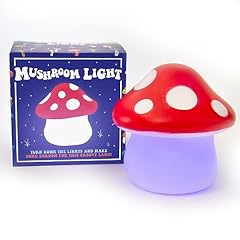 Gift republic mushroom for sale  Delivered anywhere in UK