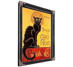 Tournee chat noir for sale  Delivered anywhere in USA 