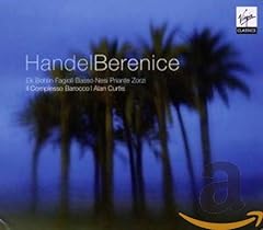 Handel berenice for sale  Delivered anywhere in USA 