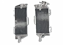 Aluminum radiator fit for sale  Delivered anywhere in USA 