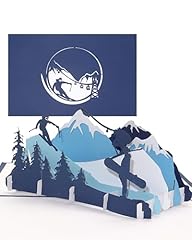 Pop karte ski gebraucht kaufen  Wird an jeden Ort in Deutschland