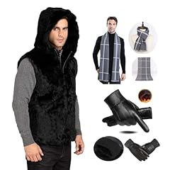 Male black fur for sale  Delivered anywhere in USA 
