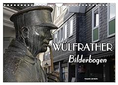 Wülfrather bilderbogen 2024 gebraucht kaufen  Wird an jeden Ort in Deutschland