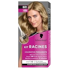 Schwarzkopf kit racines d'occasion  Livré partout en France