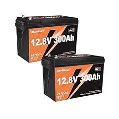Packs 12v 300ah for sale  Delivered anywhere in USA 