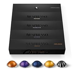 Nespresso vertuo bundle d'occasion  Livré partout en France