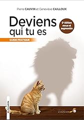 Deviens guide pratique d'occasion  Livré partout en France
