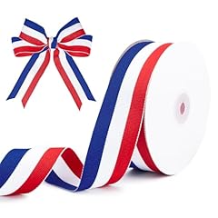 Red white blue for sale  Delivered anywhere in USA 