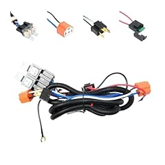 Headlight relay wiring for sale  Delivered anywhere in UK
