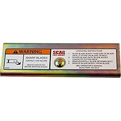Scag 9212 oem for sale  Delivered anywhere in USA 