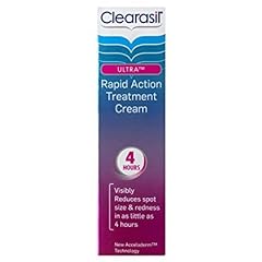 Clearasil spot cream for sale  Delivered anywhere in UK