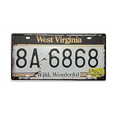 Retro west virginia for sale  Delivered anywhere in USA 