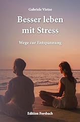 Besser leben stress gebraucht kaufen  Wird an jeden Ort in Deutschland