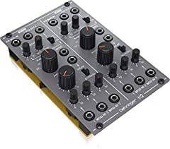 Behringer 112 dual d'occasion  Livré partout en France