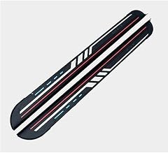 Running boards side for sale  Delivered anywhere in UK