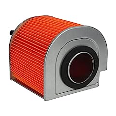 Used, AUTOKAY Air Filter for Honda Rebel 250 CA125 CMX250 for sale  Delivered anywhere in Canada