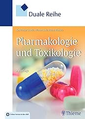 Duale reihe pharmakologie gebraucht kaufen  Wird an jeden Ort in Deutschland