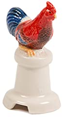 Wade ceramics rooster for sale  Delivered anywhere in USA 