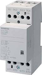 Siemens teleruttore 5tt5 usato  Spedito ovunque in Italia 