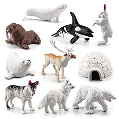 Aminfun 10pcs mini for sale  Delivered anywhere in USA 