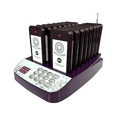 Pandaar restaurant pager for sale  Delivered anywhere in USA 