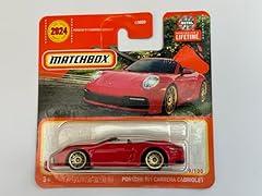 2024 matchbox porsche for sale  Delivered anywhere in UK