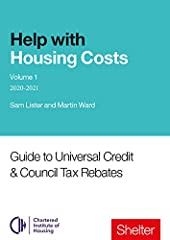 Help housing costs for sale  Delivered anywhere in UK