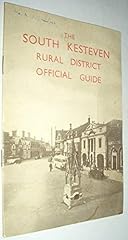 South kesteven rural for sale  Delivered anywhere in UK