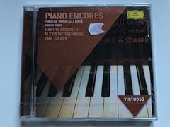 Piano encores d'occasion  Livré partout en France