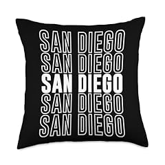San diego throw for sale  Delivered anywhere in USA 