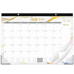 Desk calendar 2024 for sale  Delivered anywhere in USA 