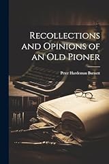 Recollections opinions old for sale  Delivered anywhere in UK