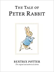 Tale peter rabbit for sale  Delivered anywhere in UK