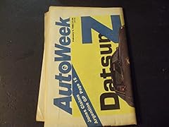 Auto week feb for sale  Delivered anywhere in USA 