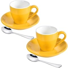 Ionegg porcelain espresso for sale  Delivered anywhere in USA 