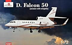 Amodel dassault falcon for sale  Delivered anywhere in UK