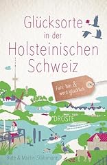 Glücksorte holsteinischen fah gebraucht kaufen  Wird an jeden Ort in Deutschland