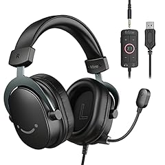 Fifine gaming headset for sale  Delivered anywhere in USA 