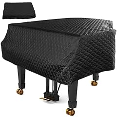 Grand piano cover for sale  Delivered anywhere in USA 